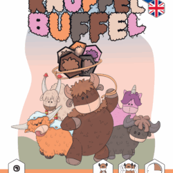 Knuffel Buffel